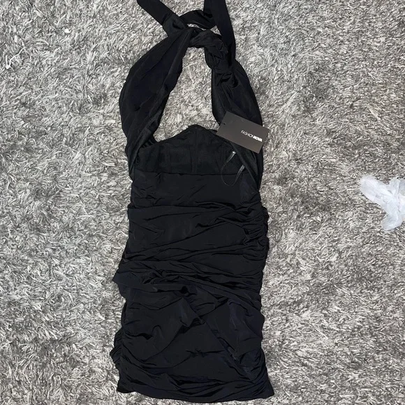 Fashion Nova Dress - Picture 3 of 7